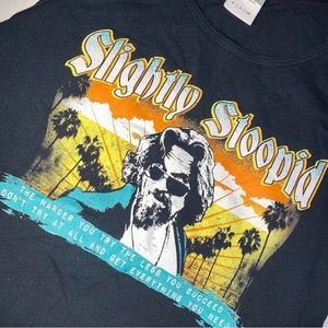 SlightlyStoopid / The Dude Tank S/CH